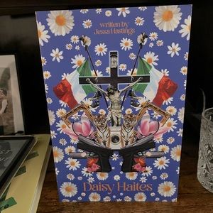 Daisy Haites book by Jessa Hastings